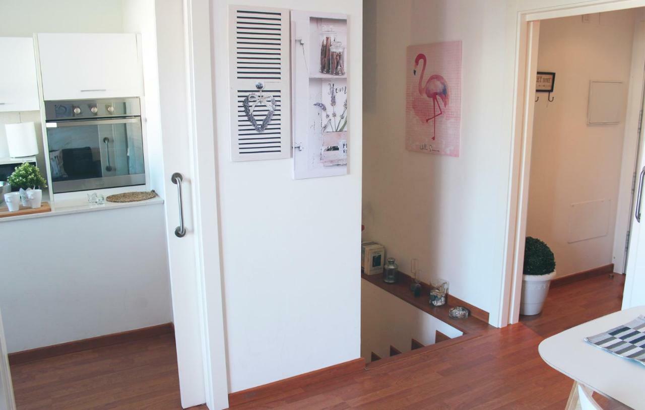 Sitges Ático 2 min a Playa San Sebastían Apartamento Exterior foto